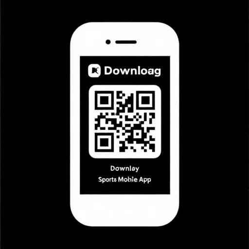 中国女篮官方APP二维码