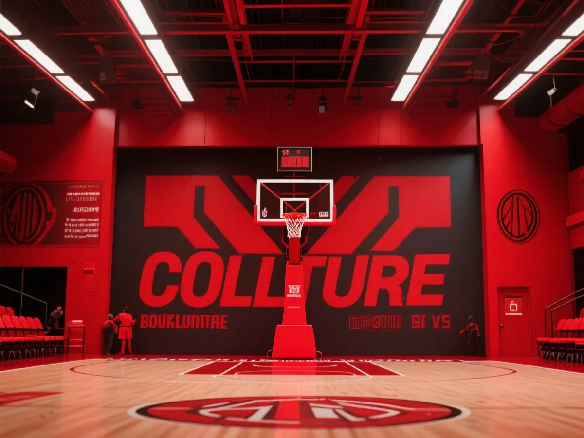 中国女篮品牌与赛事文化形象